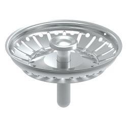 Сетка для сифона 3 1/2"  UNICORN