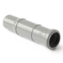 Патрубок компенсационный   75  ПОЛИТРОН