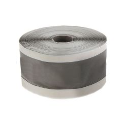 Лента гидроизоляционная паропроницаемая   70мм х 25м НЛ В  РОБИБАНД