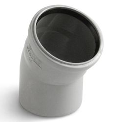 Отвод 110/30*  ПОЛИТЭК