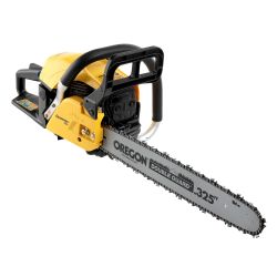 Бензопила  CHAMPION  250  (2.2кВт/2.95л.с, шина 18", цепь 0.325",5.05кг)