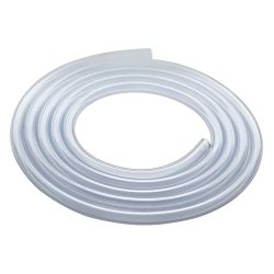 Трубка дренажная для водонагревателей 8 х 6мм 2м  САНТЕХКРЕП