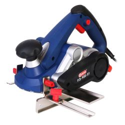 Рубанок  с подставкой  РЭ-900-01 ДИОЛД (900Вт, ширина строг.82мм, глуб. строг.3,0мм)