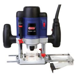 Фрезер ручной ДИОЛД МЭФ-1,25 (1250 Вт, цанга 8мм, ход 30мм) кейс