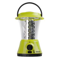 Фонарь ФАЗА AccuF5-L36-gn зеленый