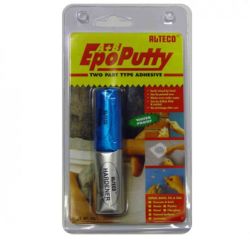 Клей холодная сварка 50г  ALTECO