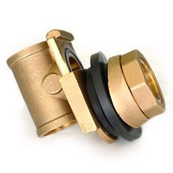 Адаптер скважинный   1" PTL