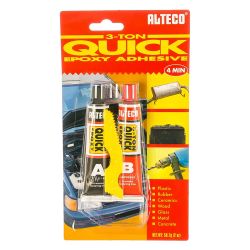 Клей холодная сварка 56,7г  ALTECO