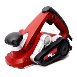 Рубанок  REDVERG RD-P  90-82 (900Вт,ширина строг.82мм,глубина строг.3мм,3,1кг)