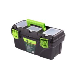 Ящик для инструментов 16'' (410 х 210 х 195мм)  СИБРТЕХ