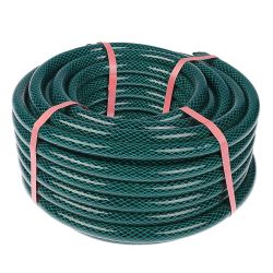 Шланг поливочный армир. 20мм 25м  YARD Люкс