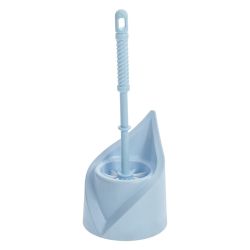 Ерш для унитаза на подставке  КАПЛЯ