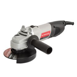 Углошлиф. маш. ИНТЕРСКОЛ  УШМ-125/1100 Э (1100Вт,125мм,3000-10000об/мин,2.2кг)