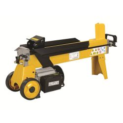 Дровокол электрический  REDVERG  RD-LS 25-52E (220В, 2200Вт,длина и диам заготов 520х250мм,усил. 5т)