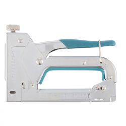 Степлер тип   53,   4-14мм металл  GROSS