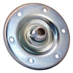 Фланец для бака расширительного нерж 1"  BELAMOS