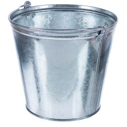 Ведро оцинкованное   9л