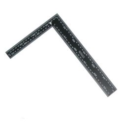 Угольник столярный, 400-600мм  ЕРМАК
