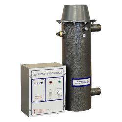 Котел электрический  60,0 кВт ЭВАН СТАНДАРТ ЭКОНОМ ЭПО 380В