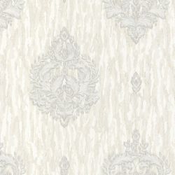 Обои флиз основа горячего тиснения 1,06х10м WallDecor Ампир мотив 14 75106-14