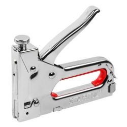 Степлер тип   53,   4-14мм, металл  STARTUL PROFI