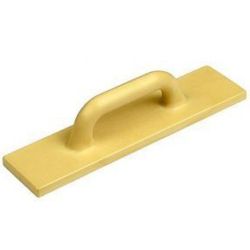 Терка полиуретан 110 х 600мм  888