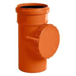 Ревизия 110 наруж.  VALFEX