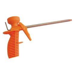 Пистолет для монтажной пены 123-01  ПЕТРОВИЧ