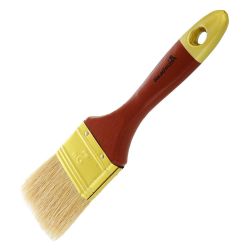 Кисть  КФ -  63 х 10 флейц  HEADMAN Профи