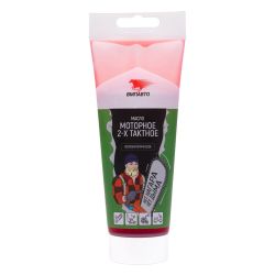 Масло 2-х тактных двигателей   (0,2л)   ВМП