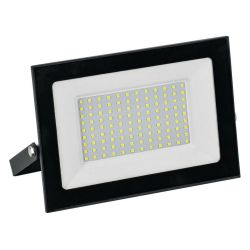 Прожектор светодиодный 100Вт, IP65  GENERICA