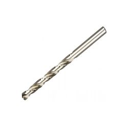 Сверло по металлу   3,8мм  ЗУБР  Р6М5