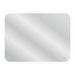 Зеркало   800 х 600мм DESIGN PRO  CERSANIT