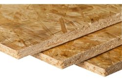 Плита OSB-3   6,0х1250х2500мм  Муром 