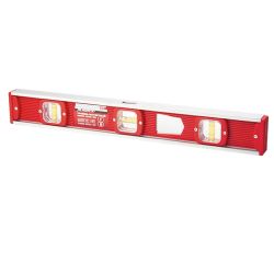 Уровень алюмин. магнитный  60см  MATRIX