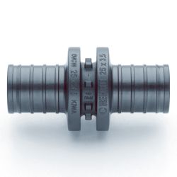 Соединение 16 AXIAL  REHAU RAUTITAN PX