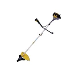 Триммер бензиновый  CHAMPION T-275-2  (0.7кВт/0.95л.с,ширина скашивания 25.5см,леска/нож,7.1кг)