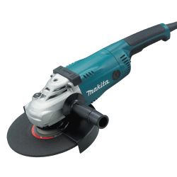 Углошлиф. маш. MAKITA  GA 9020  (2200Вт, 230мм,6600об/мин,4.2кг)