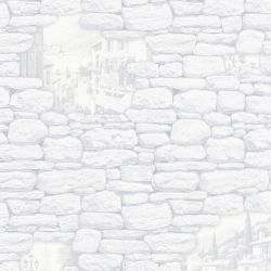 Обои бумажная основа вспененный винил 0,53х10м VILIA Палермо 11