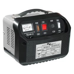 Зарядное устройство автомоб. REDVERG RD-BC-9 (12/24В, 120Вт, 9А, 25-90А/ч)