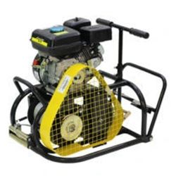 Мотолебедка М-6,5 "ЛИДЕР" БУРЛАК без КПО (6,5л.с,ЛИДЕР,трос 50м,вес 54кг)