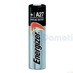 Батарейка тип 27A  ENERGIZER