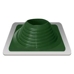 Мастер Флэш ф  180/330 прямой №8 зеленый