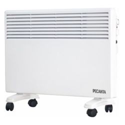 Конвектор  1,5кВт РЕСАНТА ОК-1500 (мех. термостат.)