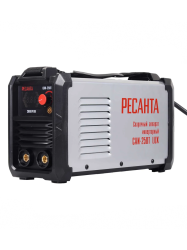 Аппарат сварочный инвертор  САИ-250Т LUX  РЕСАНТА 