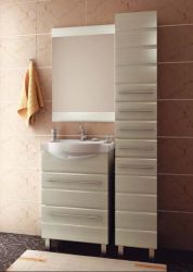 Зеркало  580 x 859 x 20мм штрокс КОРРО 60  ОРИО