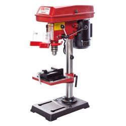 Станок сверлильный  REDVERG  RD-4113 (350 Вт, 5скор.,макс диам сверла 13мм, 620-2620об/мин)