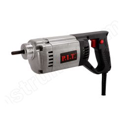 Вибратор глубинный для бетона PIT P31035