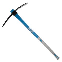 Кирка с фибреглассовой рукояткой, 1500гр  Remocolor