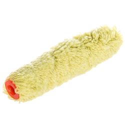 Ролик полиакрил  мини 100мм х 16мм/ 40мм (ворс 12мм, бюгель 6мм)  MATRIX